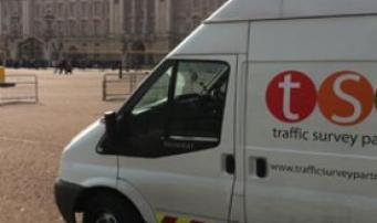 Traffic Survey Partners Traffic Survey Partners