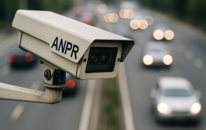 ANPR Camera